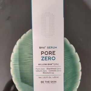 BHA+ Pore Zero Serum